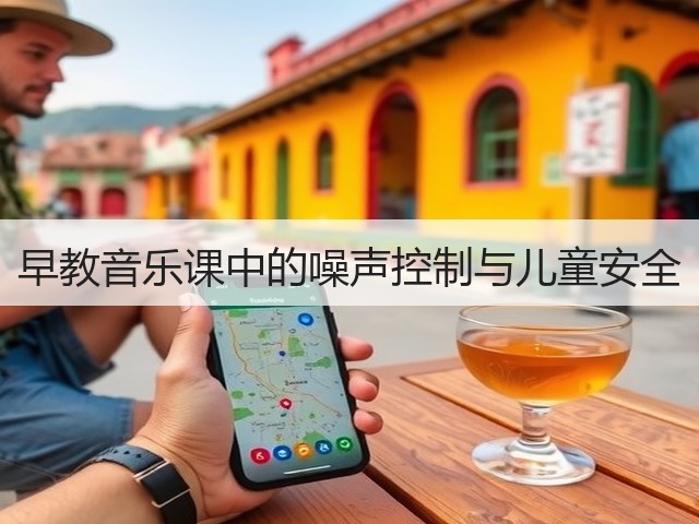 早教音乐课中的噪声控制与儿童安全(图1) 早教音乐课中的噪声控制与儿童安全(图1)