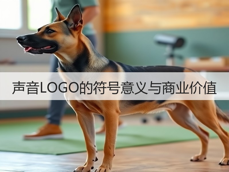 声音LOGO的符号意义与商业价值