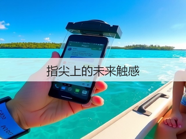 指尖上的未来触感(图2)