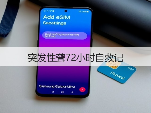 突发性聋72小时自救记(图3)