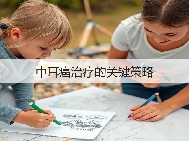 中耳癌治疗的关键策略(图3)