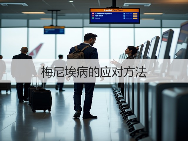 梅尼埃病的应对方法(图2)