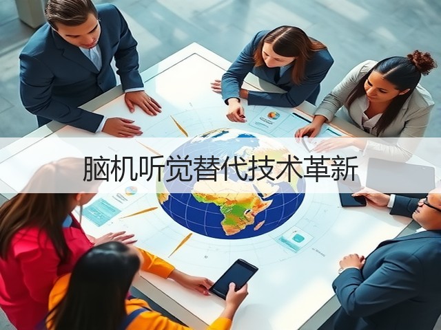 脑机听觉替代技术革新(图3) 脑机听觉替代技术革新(图3)