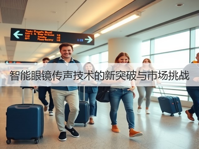 智能眼镜传声技术的新突破与市场挑战(图2)