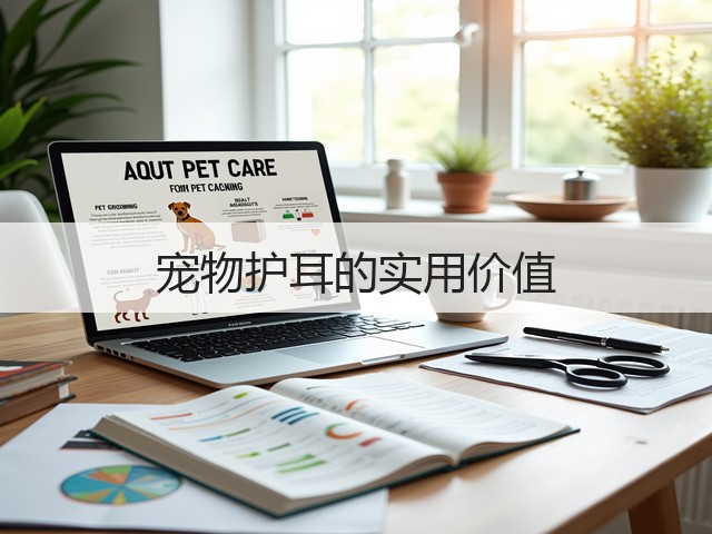宠物护耳的实用价值(图1) 宠物护耳的实用价值(图1)