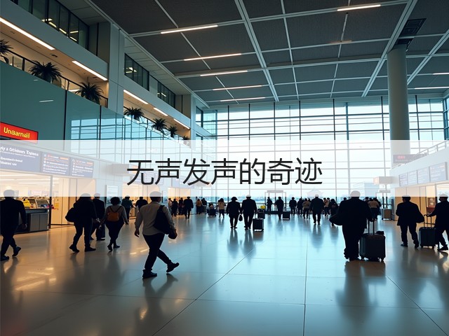 无声发声的奇迹(图1) 无声发声的奇迹(图1)