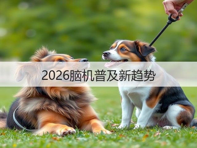 2026脑机普及新趋势(图3) 2026脑机普及新趋势(图3)