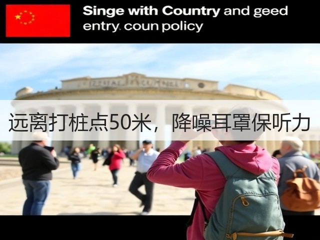 远离打桩点50米,降噪耳罩保听力(图3) 远离打桩点50米,降噪耳罩保听力(图3)