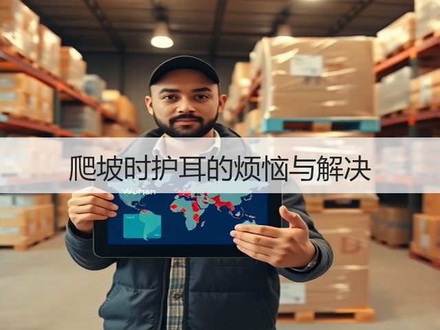 爬坡时护耳的烦恼与解决(图2) 爬坡时护耳的烦恼与解决(图2)