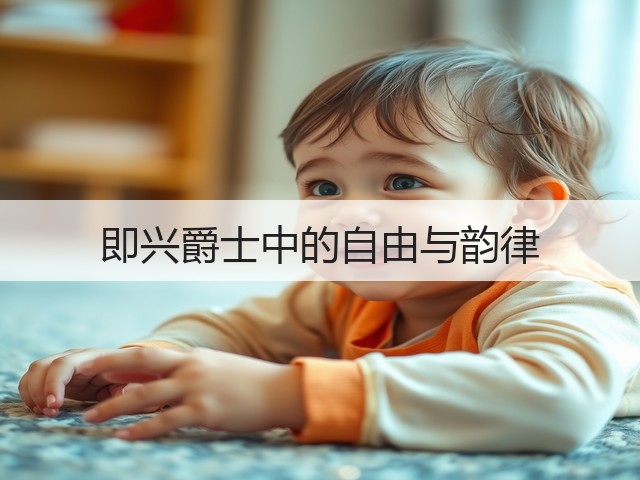 即兴爵士中的自由与韵律(图1) 即兴爵士中的自由与韵律(图1)