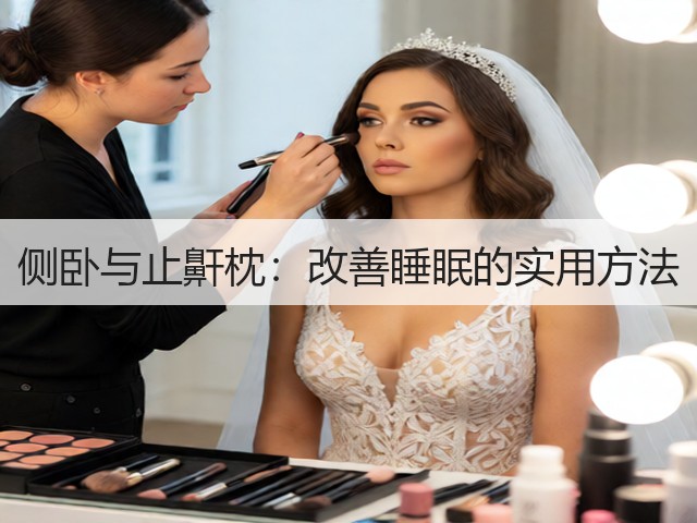 侧卧与止鼾枕:改善睡眠的实用方法(图3) 侧卧与止鼾枕:改善睡眠的实用方法(图3)