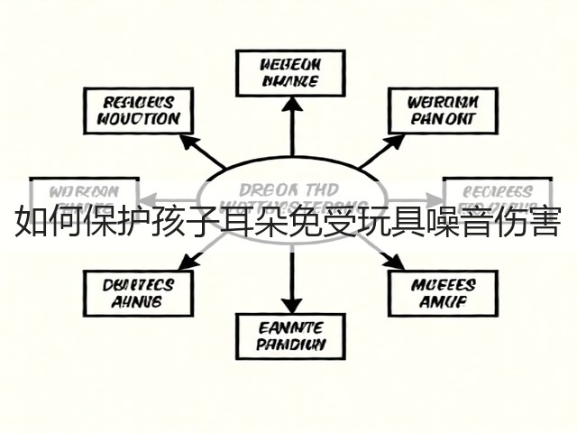 如何保护孩子耳朵免受玩具噪音伤害(图2)