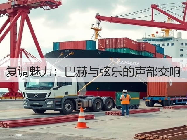 复调魅力:巴赫与弦乐的声部交响(图2) 复调魅力:巴赫与弦乐的声部交响(图2)