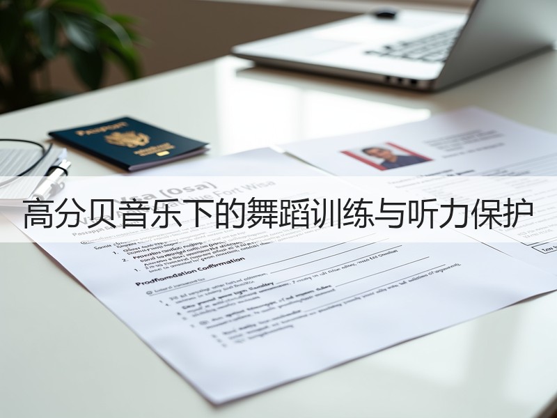 高分贝音乐下的舞蹈训练与听力保护