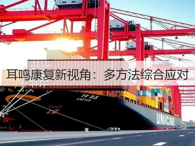 耳鸣康复新视角:多方法综合应对(图2) 耳鸣康复新视角:多方法综合应对(图2)