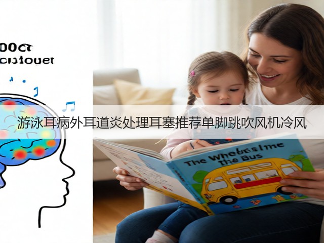 游泳耳病外耳道炎处理耳塞推荐单脚跳吹风机冷风(图3) 游泳耳病外耳道炎处理耳塞推荐单脚跳吹风机冷风(图3)