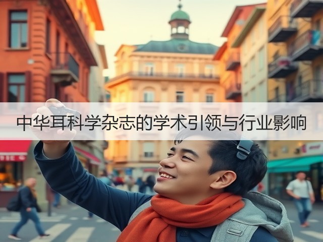 中华耳科学杂志的学术引领与行业影响(图3) 中华耳科学杂志的学术引领与行业影响(图3)