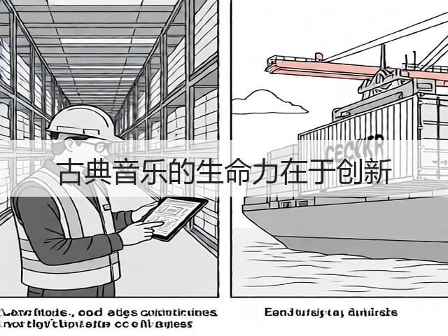 古典音乐的生命力在于创新(图3)