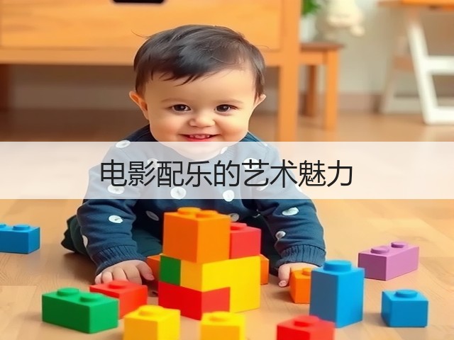 电影配乐的艺术魅力(图2) 电影配乐的艺术魅力(图2)