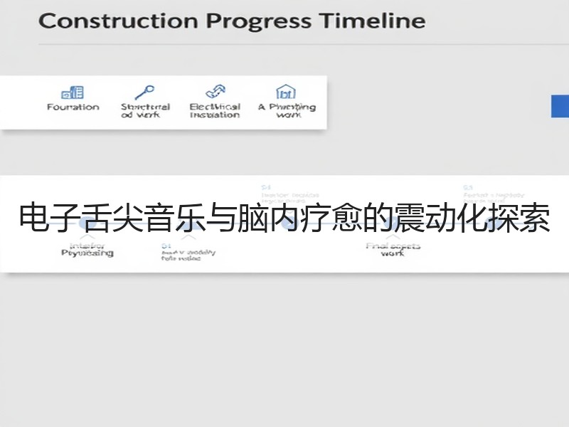 电子舌尖音乐与脑内疗愈的震动化探索