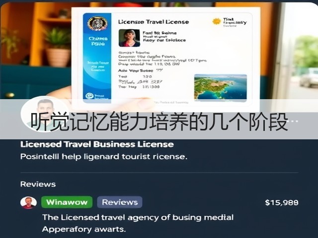 听觉记忆能力培养的几个阶段(图2)