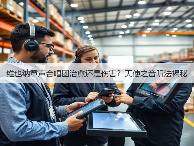 维也纳童声合唱团治愈还是伤害？天使之音听法揭秘(图1)
