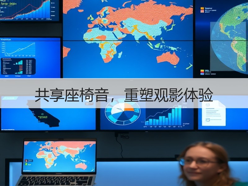 共享座椅音，重塑观影体验