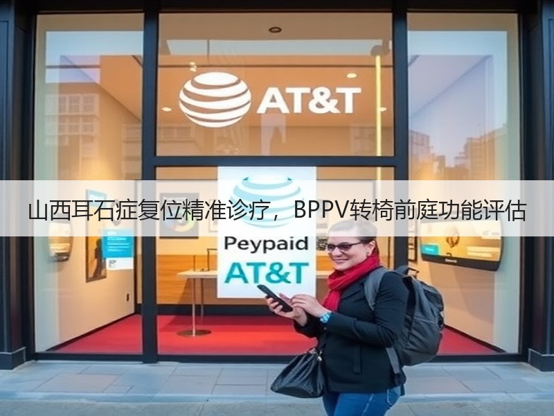山西耳石症复位精准诊疗，BPPV转椅前庭功能评估