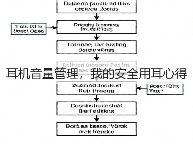 耳机音量管理,我的安全用耳心得(图3) 耳机音量管理,我的安全用耳心得(图3)