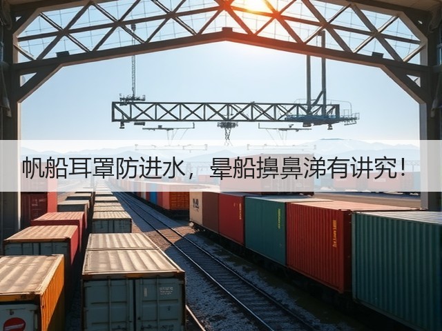 帆船耳罩防进水,晕船擤鼻涕有讲究!(图2) 帆船耳罩防进水,晕船擤鼻涕有讲究!(图2)