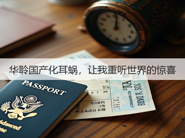 华聆国产化耳蜗,让我重听世界的惊喜(图3) 华聆国产化耳蜗,让我重听世界的惊喜(图3)
