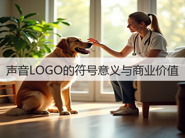 声音LOGO的符号意义与商业价值(图1) 声音LOGO的符号意义与商业价值(图1)