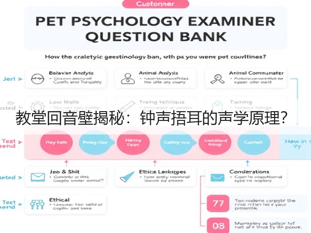 教堂回音壁揭秘:钟声捂耳的声学原理?(图1) 教堂回音壁揭秘:钟声捂耳的声学原理?(图1)