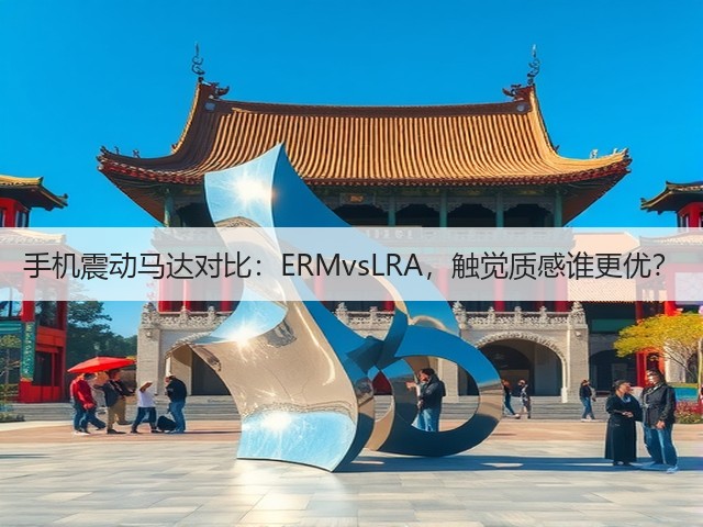 手机震动马达对比:ERMvsLRA,触觉质感谁更优?(图1) 手机震动马达对比:ERMvsLRA,触觉质感谁更优?(图1)