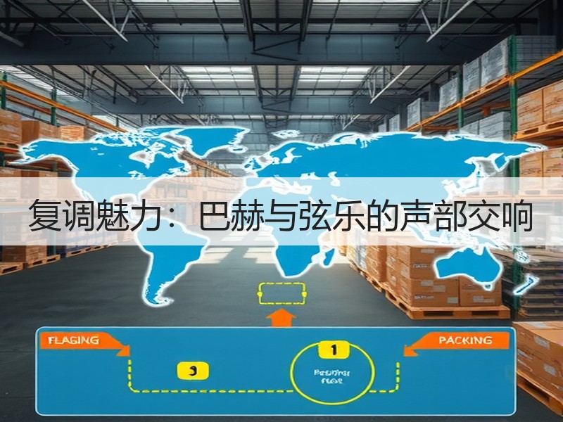 复调魅力：巴赫与弦乐的声部交响