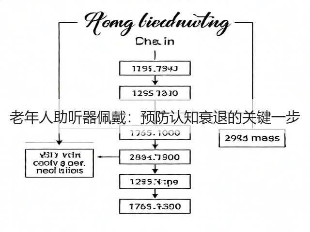 老年人助听器佩戴:预防认知衰退的关键一步(图3) 老年人助听器佩戴:预防认知衰退的关键一步(图3)
