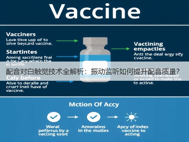 配音对白触觉技术全解析:振动监听如何提升配音质量?(图3) 配音对白触觉技术全解析:振动监听如何提升配音质量?(图3)