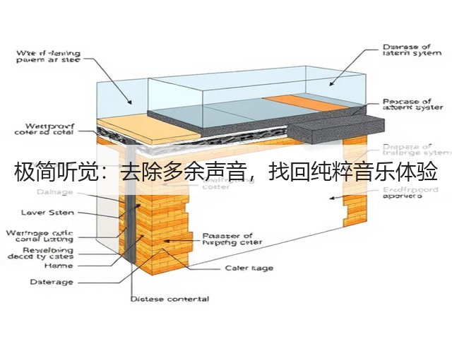 极简听觉:去除多余声音,找回纯粹音乐体验(图2) 极简听觉:去除多余声音,找回纯粹音乐体验(图2)