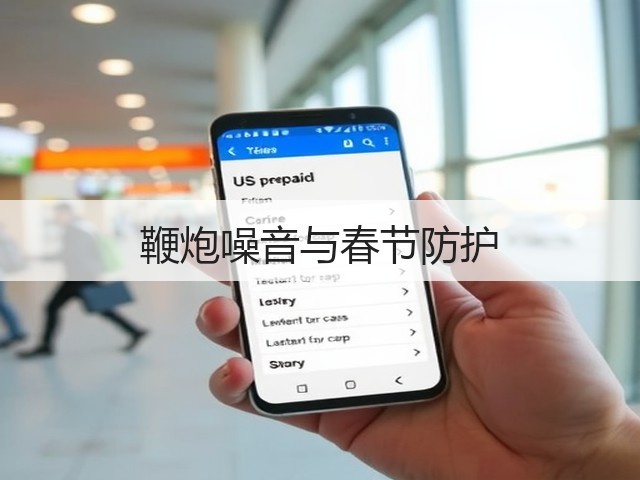 鞭炮噪音与春节防护(图1) 鞭炮噪音与春节防护(图1)