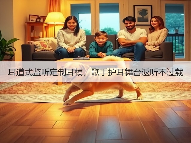 耳道式监听定制耳模,歌手护耳舞台返听不过载(图3) 耳道式监听定制耳模,歌手护耳舞台返听不过载(图3)