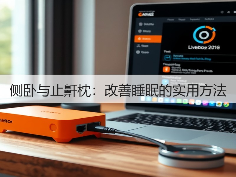 侧卧与止鼾枕：改善睡眠的实用方法