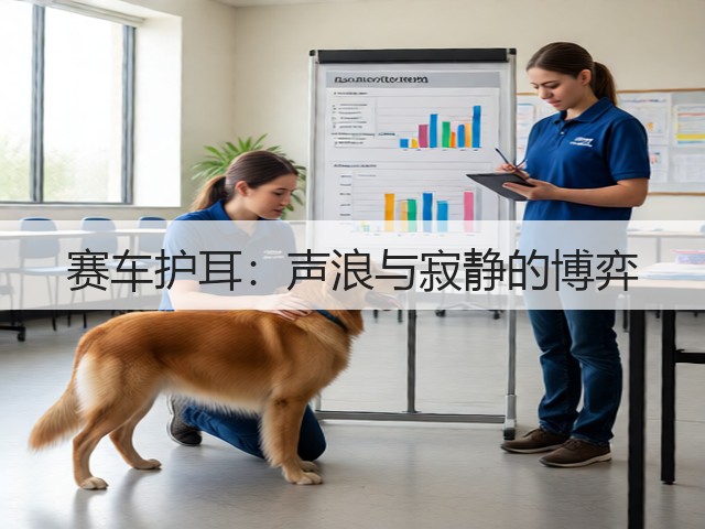 赛车护耳:声浪与寂静的博弈(图1) 赛车护耳:声浪与寂静的博弈(图1)