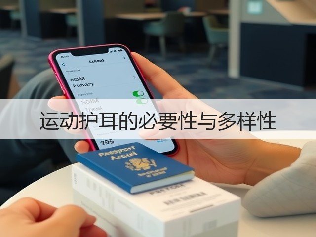 运动护耳的必要性与多样性(图2) 运动护耳的必要性与多样性(图2)