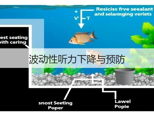 波动性听力下降与预防(图2) 波动性听力下降与预防(图2)