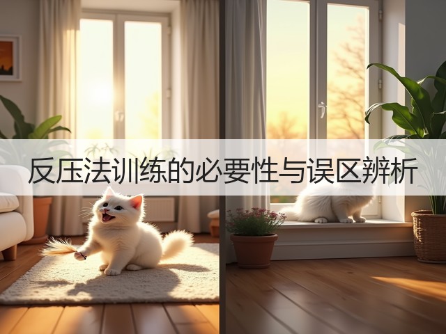 反压法训练的必要性与误区辨析(图1) 反压法训练的必要性与误区辨析(图1)
