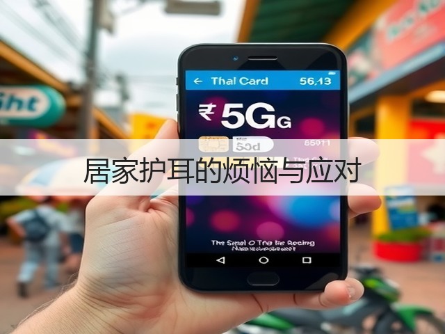 居家护耳的烦恼与应对(图3) 居家护耳的烦恼与应对(图3)