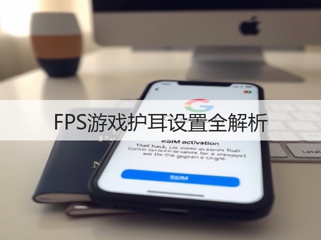 FPS游戏护耳设置全解析(图1) FPS游戏护耳设置全解析(图1)