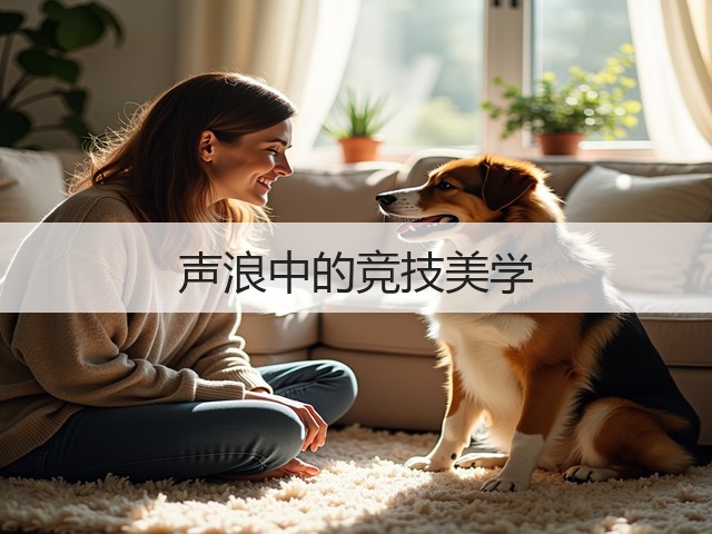 声浪中的竞技美学(图2)