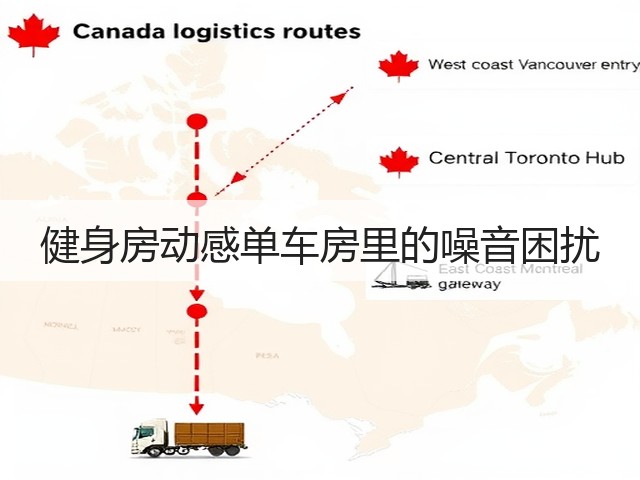 健身房动感单车房里的噪音困扰(图3)