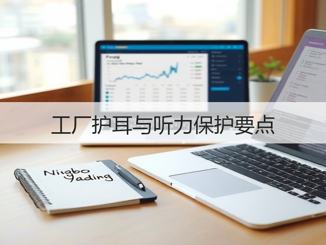工厂护耳与听力保护要点(图1)